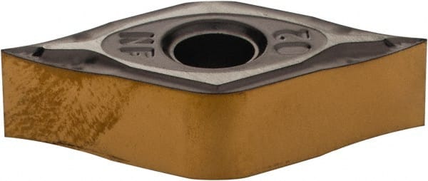 Turning Insert: DNMG330NF IC807, Carbide MPN:5550311
