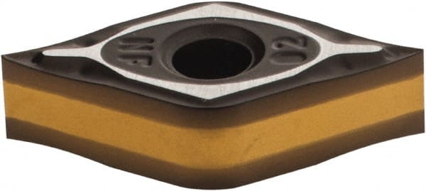 Turning Insert: DNMG330NF IC8150, Carbide MPN:5550312