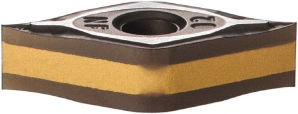 Turning Insert: DNMG110402NF IC8250, Carbide MPN:5550313