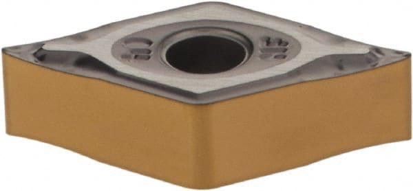 Turning Insert: DNMG331NF IC807, Carbide MPN:5550314