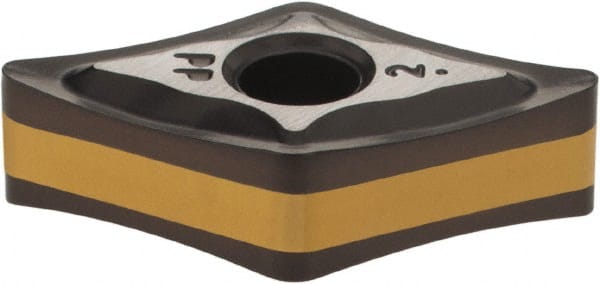 Turning Insert: DNMG332PP IC8250, Carbide MPN:5550317