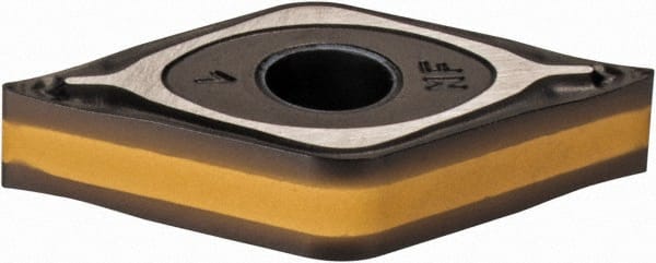 Turning Insert: DNMG431NF IC8250, Carbide MPN:5550321