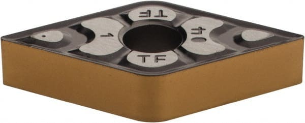 Turning Insert: DNMG431TF IC807, Carbide MPN:5550322