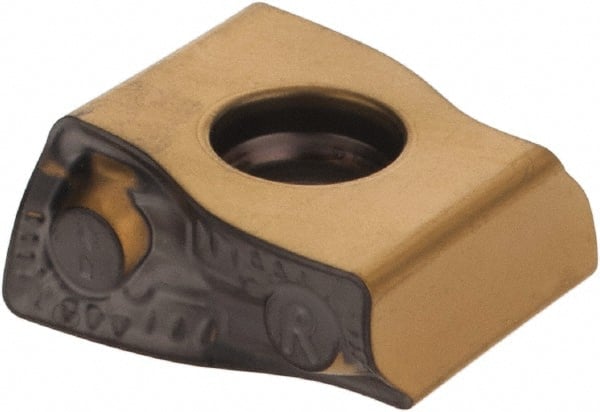Turning Insert: LNMX150608R-HT IC807, Carbide MPN:5550356