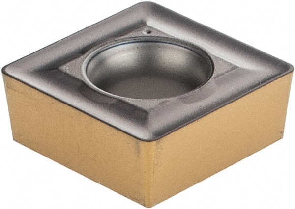 Turning Insert: SCMT43219 IC807, Carbide MPN:5550407