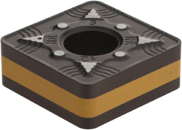 Turning Insert: SNMG433NR IC8250, Carbide MPN:5550419