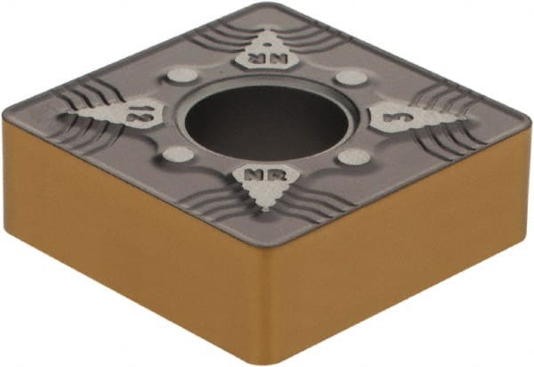 Turning Insert: SNMG643NR IC807, Carbide MPN:5550427