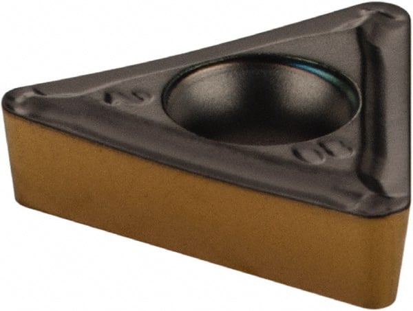 Turning Insert: TCMT22SM IC807, Carbide MPN:5550447