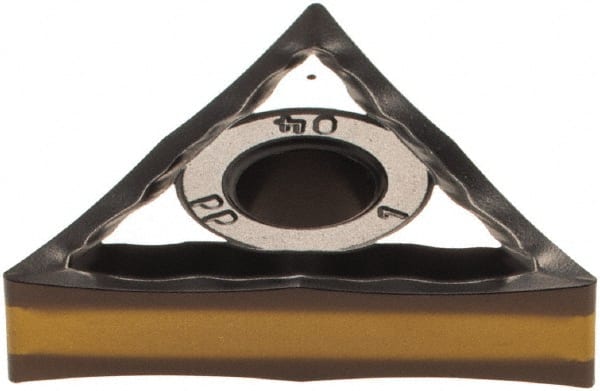 Turning Insert: TNMG431PP IC8250, Carbide MPN:5550466