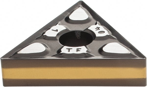 Turning Insert: TNMG431TF IC8250, Carbide MPN:5550468
