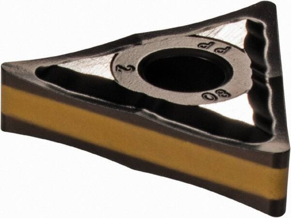 Turning Insert: TNMG 432-PP IC8250, Carbide MPN:5550470