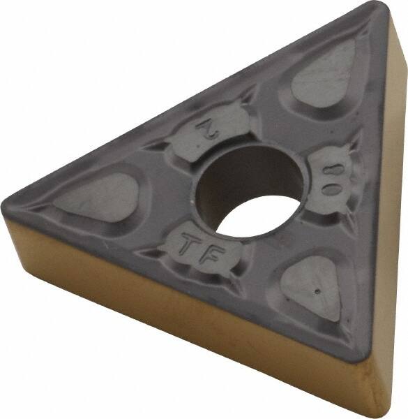 Turning Insert: tnmg432tf ic807, Carbide MPN:5550471