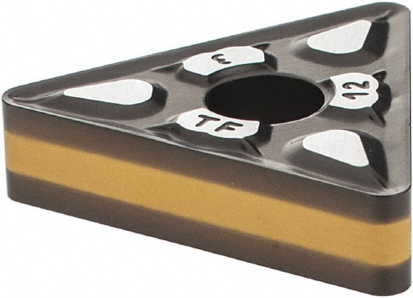 Turning Insert: TNMG433TF IC8250, Carbide MPN:5550474