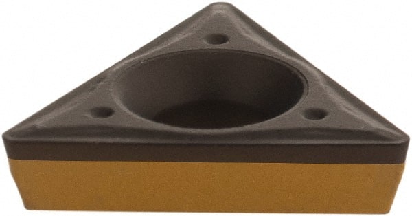 Turning Insert: TPMT2-1 IC8150, Carbide MPN:5550485