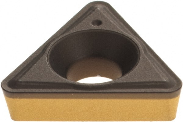 Turning Insert: TPMT2-2 IC8150, Carbide MPN:5550486