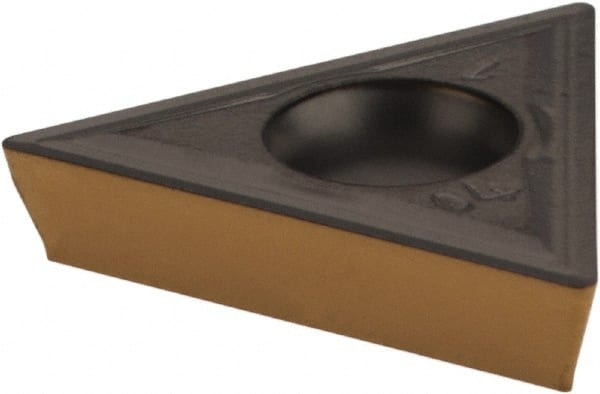 Turning Insert: TPMT321 IC807, Carbide MPN:5550487