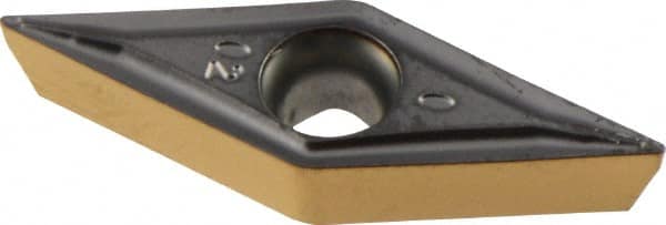 Turning Insert: VCMT 220-SM, Carbide MPN:5550495