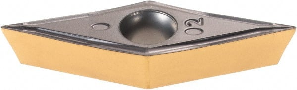 Turning Insert: VCMT330SM IC807, Carbide MPN:5550497