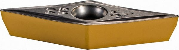 Turning Insert: VCMT331SM IC807, Carbide MPN:5550498