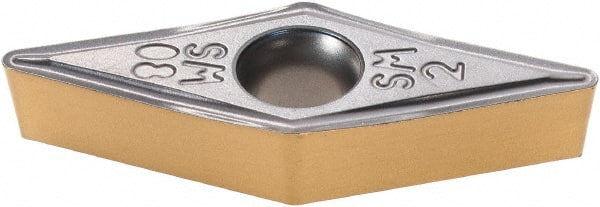 Turning Insert: VCMT332SM IC807, Carbide MPN:5550499