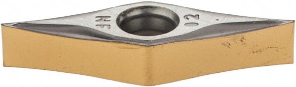 Turning Insert: VNMG2.5-0NF IC807, Carbide MPN:5550503