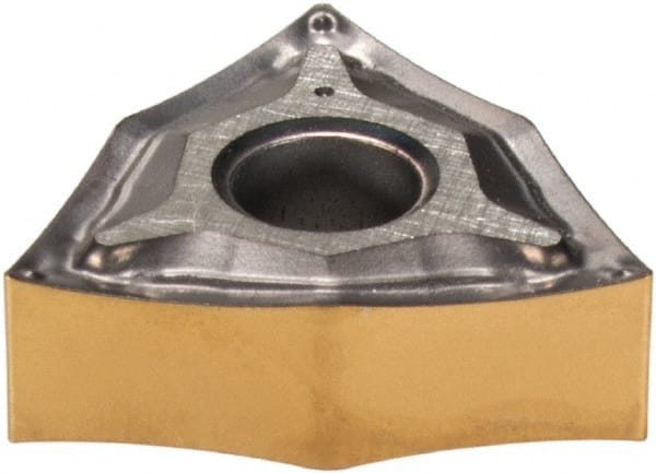 Turning Insert: WNMG3-0NF IC807, Carbide MPN:5550513