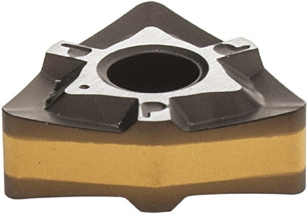 Turning Insert: WNMG3-2PP IC8250, Carbide MPN:5550521