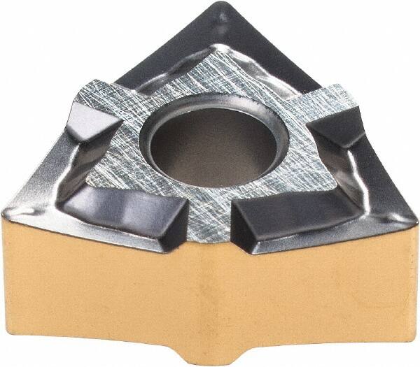 Turning Insert: WNMG331PP IC807, Carbide MPN:5550527