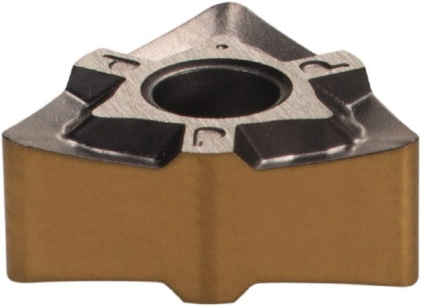 Turning Insert: WNMG332PP IC807, Carbide MPN:5550531