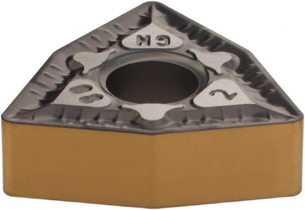 Turning Insert: WNMG432GN IC807, Carbide MPN:5550536