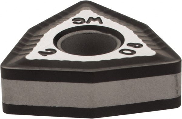 Turning Insert: WNMG432WG IC5005, Carbide MPN:5550540