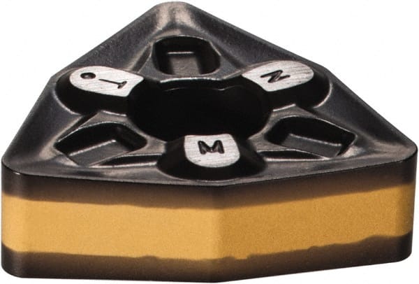 Turning Insert: WNMG433TNM IC8250, Carbide MPN:5550547