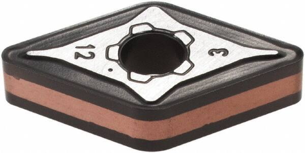 Turning Insert: DNMG433M3M IC6015, Carbide MPN:5560534