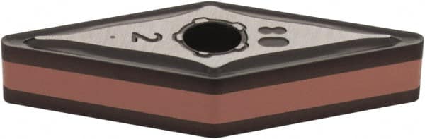 Turning Insert: VNMG332M3M IC6015, Carbide MPN:5560537