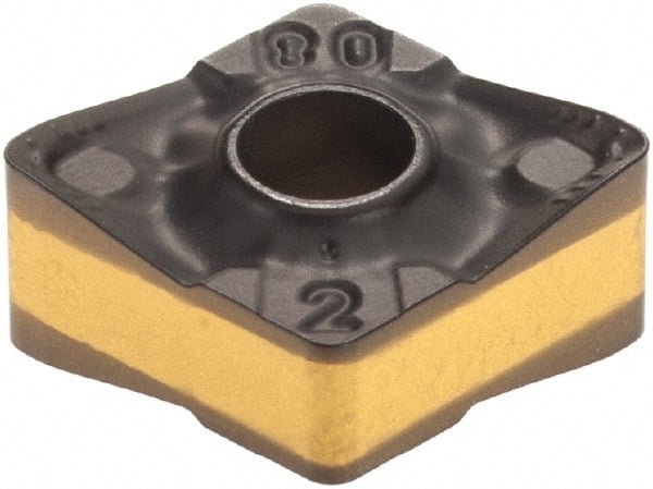 Turning Insert: CNMX342-M3PW IC8150, Carbide MPN:5560553