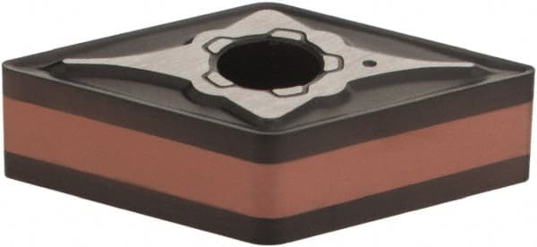 Turning Insert: DNMG331M3M IC6015, Carbide MPN:5560574