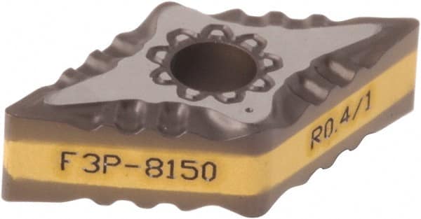 Turning Insert: DNMG331F3P IC8150, Carbide MPN:5560576