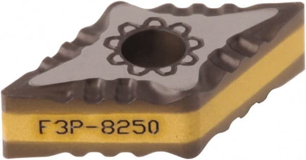 Turning Insert: DNMG 331-F3P IC8250, Carbide MPN:5560577