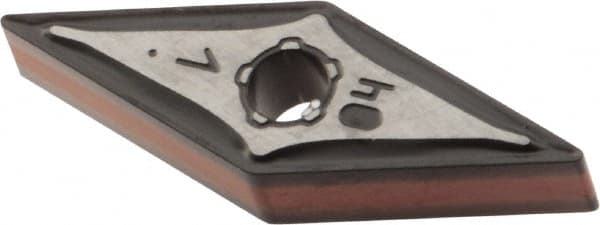 Turning Insert: VNMG331M3M IC6015, Carbide MPN:5560580