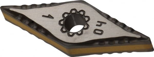 Turning Insert: VNMG331F3P IC8150, Carbide MPN:5560582