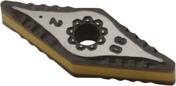 Turning Insert: VNMG332-F3P IC8250, Carbide MPN:5560585
