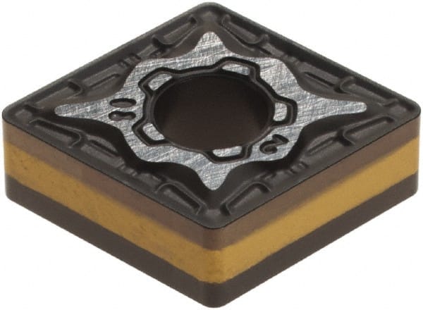 Turning Insert: CNMG432-M3P IC8250, Carbide MPN:5566681