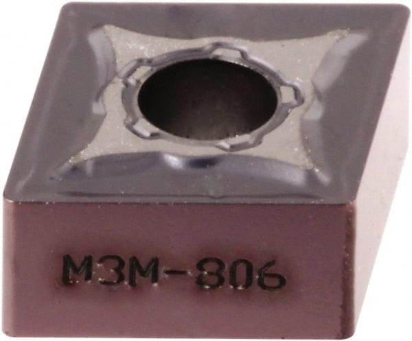 Turning Insert: CNMG 331-M3M IC806, Carbide MPN:5566734