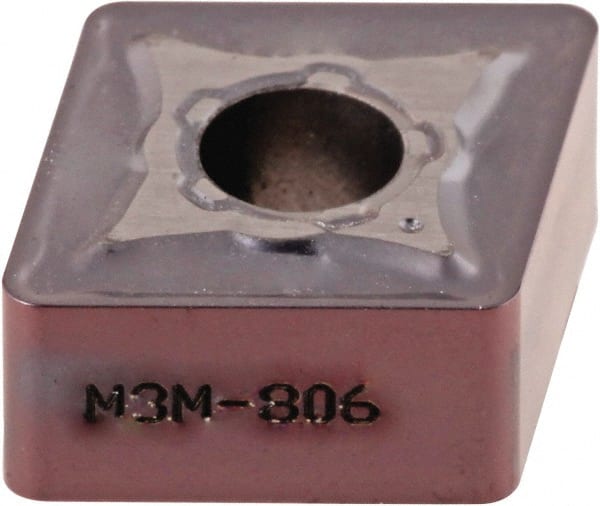 Turning Insert: CNMG 332-M3M IC806, Carbide MPN:5566735
