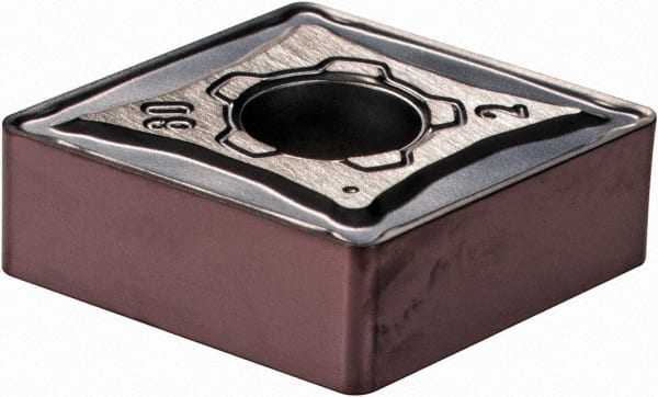 Turning Insert: CNMG432-M3M IC806, Carbide MPN:5566736