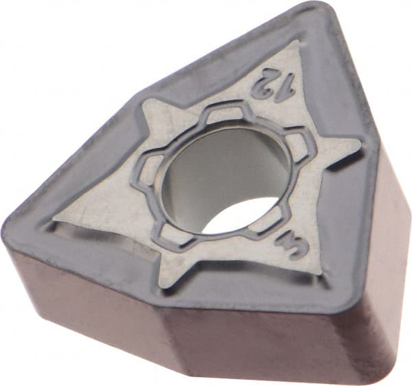 Turning Insert: WNMG433-M3M IC806, Carbide MPN:5566741
