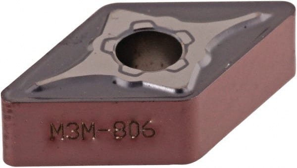 Turning Insert: DNMG 332-M3M IC806, Carbide MPN:5566743