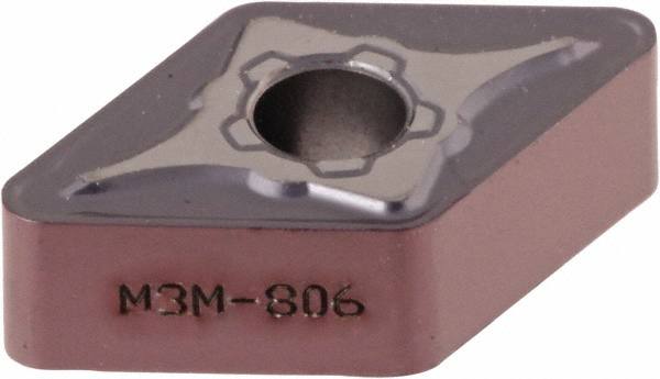 Turning Insert: DNMG 333-M3M IC806, Carbide MPN:5566744