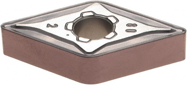 Turning Insert: DNMG432-M3M IC806, Carbide MPN:5566745