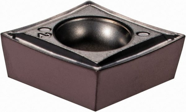 Turning Insert: CCMT3-0-SM IC806, Carbide MPN:5566753